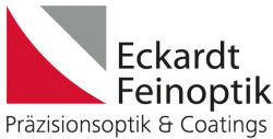 Eckardt Feinoptik - Präzisionoptik & Coatings